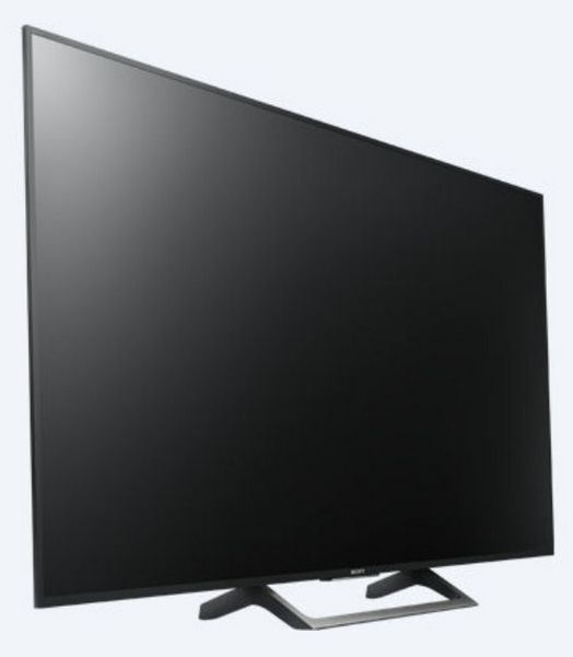 Обзор телевизора Sony (Сони) KD-65XE7005