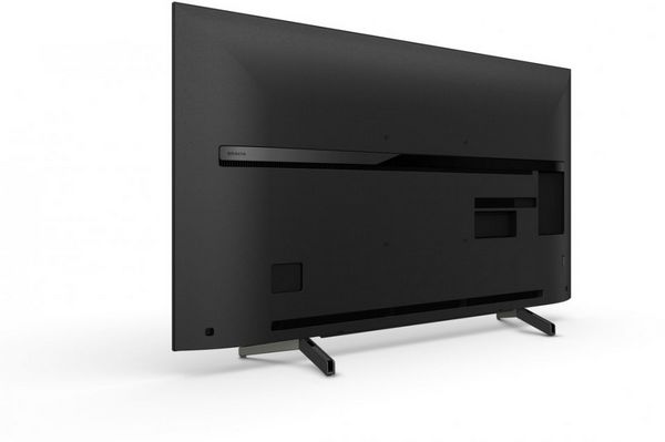 Обзор телевизора Sony (Сони) KD-65XG8096 64.5