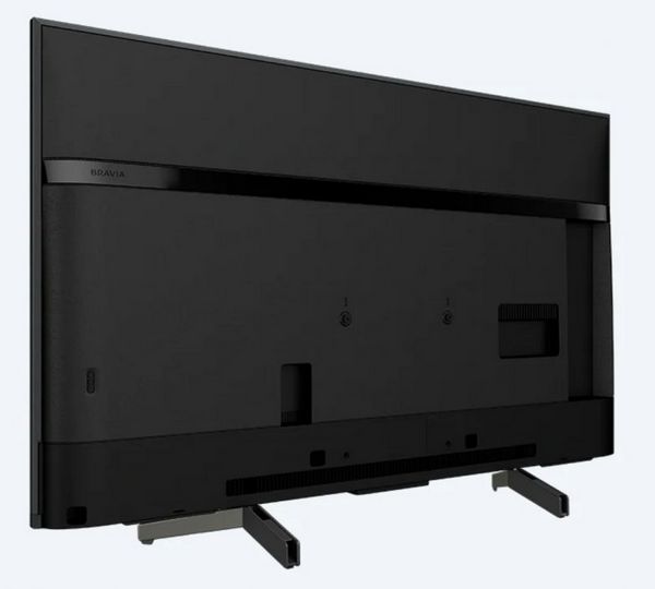 Обзор телевизора Sony (Сони) KD-65XG8577 64.5