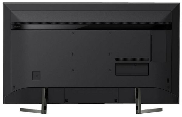 Телевизор Sony (Сони) KD-65XG9505 64.5