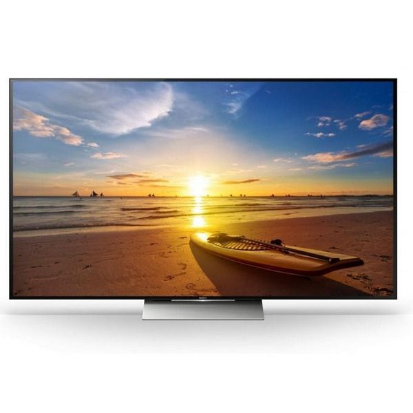 Обзор телевизора Sony (Сони) KD-75XD9405