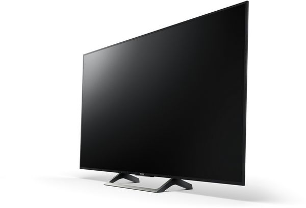 Обзор телевизора Sony (Сони) KD-75XE8596