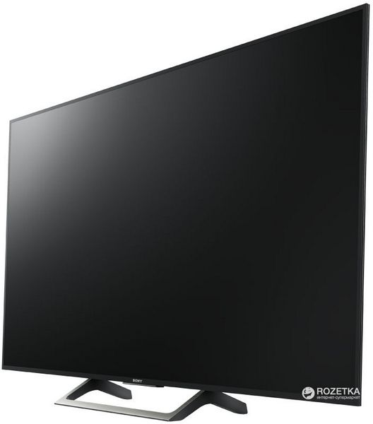 Телевизор Sony (Сони) KD-75XE8596