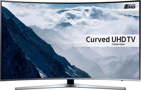 Обзор телевизора Samsung (Самсунг) UE49MU6650U