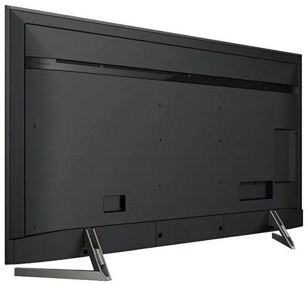 Обзор телевизора Sony (Сони) KD-75XF9005