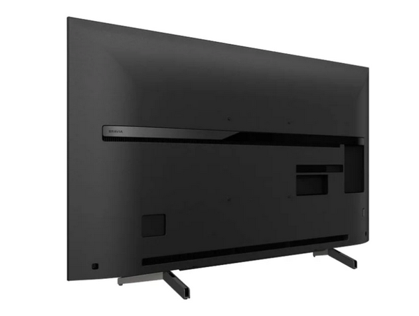 Обзор телевизора Sony (Сони) KD-75XG8096 74.5