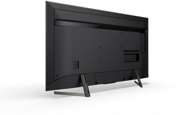 Обзор телевизора Sony (Сони) KD-75XG9505