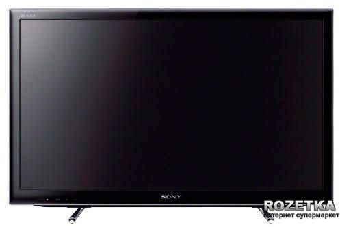 Обзор телевизора Sony (Сони) KDL-32EX653