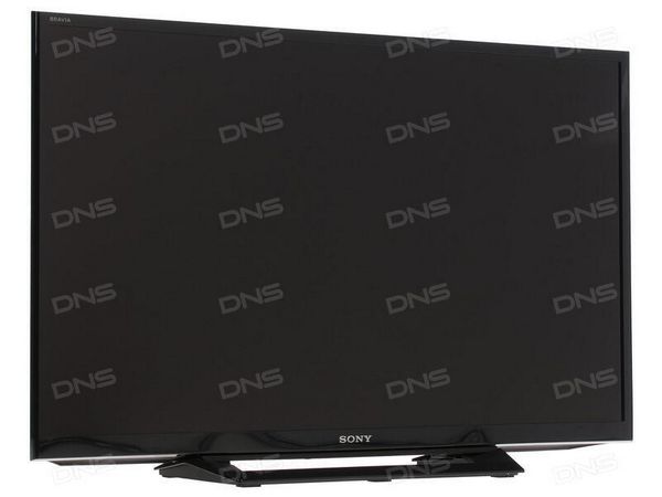 Обзор телевизора Sony (Сони) KDL-32R303C