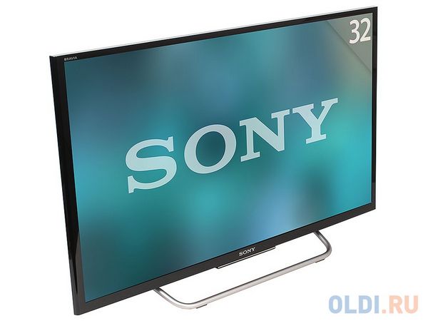 Обзор телевизора Sony (Сони) KDL-32W705C