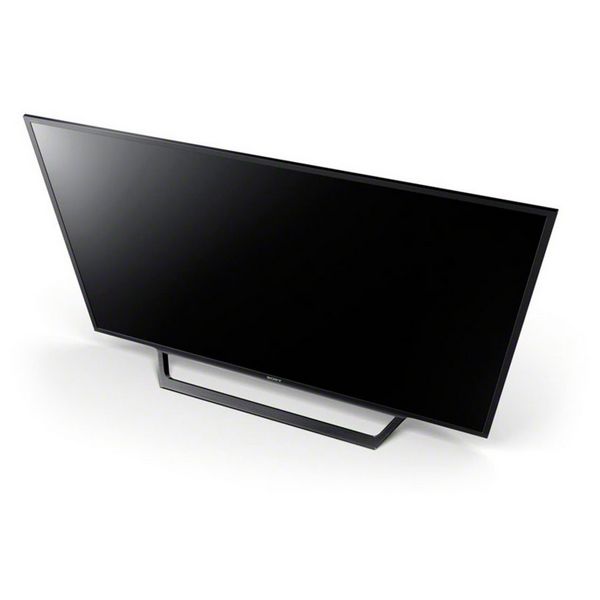 Обзор телевизора Sony (Сони) KDL-32WD600