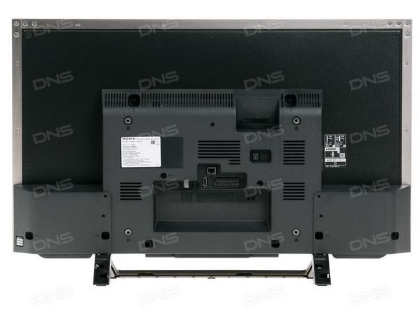 Телевизор Sony (Сони) KDL-32WD752