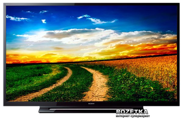 Телевизор Sony (Сони) KDL-40R353B