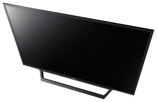 Обзор телевизора Sony (Сони) KDL-40RD353