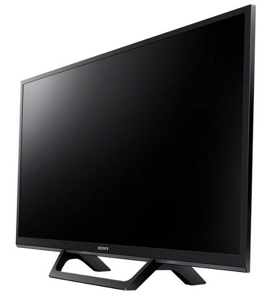 Обзор телевизора Sony (Сони) KDL-40RE453