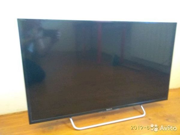 Телевизор Sony (Сони) KDL-40W705C