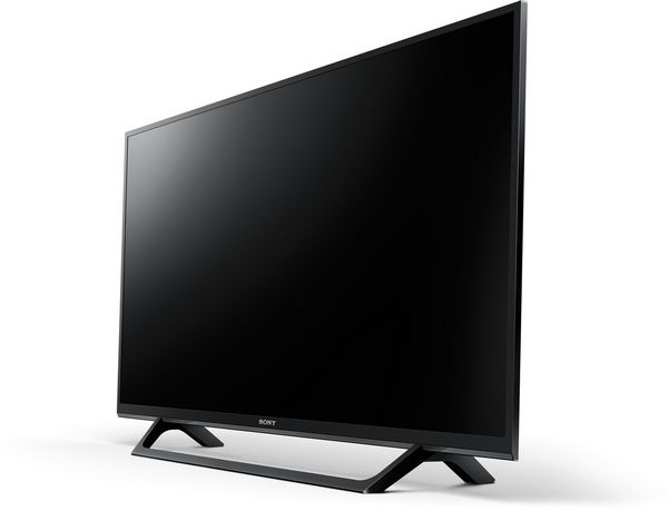 Обзор телевизора Sony (Сони) KDL-40WE665