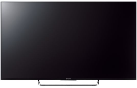 Обзор телевизора Sony (Сони) KDL-43W808C