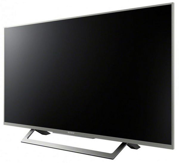 Обзор телевизора Sony (Сони) KDL-43WD756