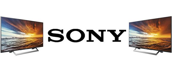 Телевизор Sony (Сони) KDL-43WD757
