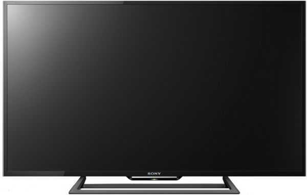 Обзор телевизора Sony (Сони) KDL-48R550C