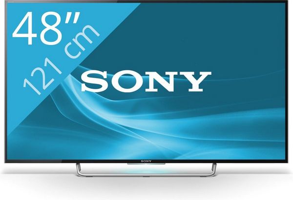 Телевизор Sony (Сони) KDL-48W705C