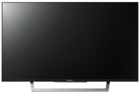 Обзор телевизора Sony (Сони) KDL-49WD750