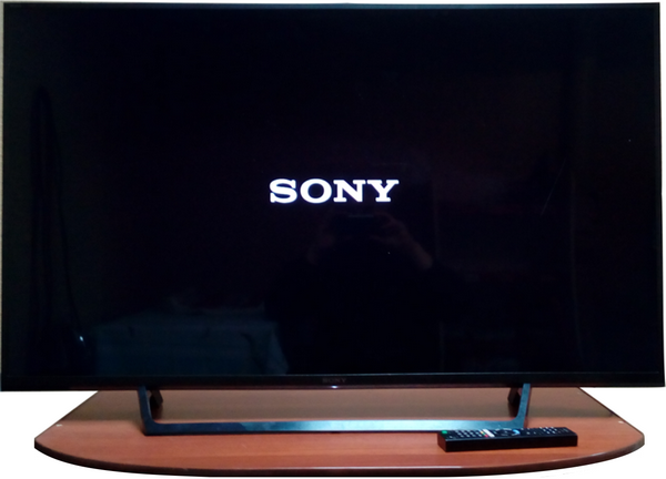 Телевизор Sony (Сони) KDL-49WE665