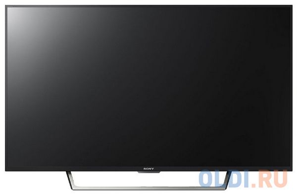 Обзор телевизора Sony (Сони) KDL-49WE750
