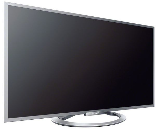 Обзор телевизора Sony (Сони) KDL-55W807A