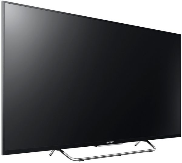 Обзор телевизора Sony (Сони) KDL-55W809C