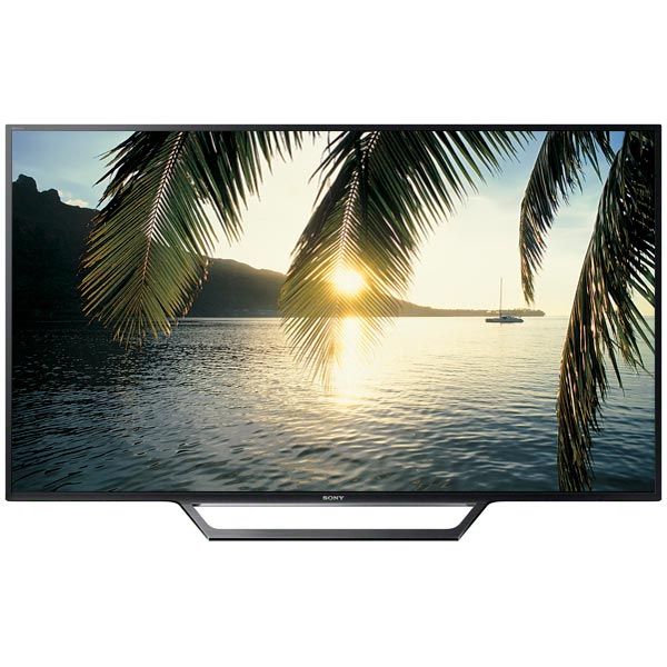 Обзор телевизора Sony (Сони) KDL-55WD655