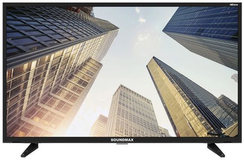 Обзор телевизора SoundMAX SM-LED32M15 31.5