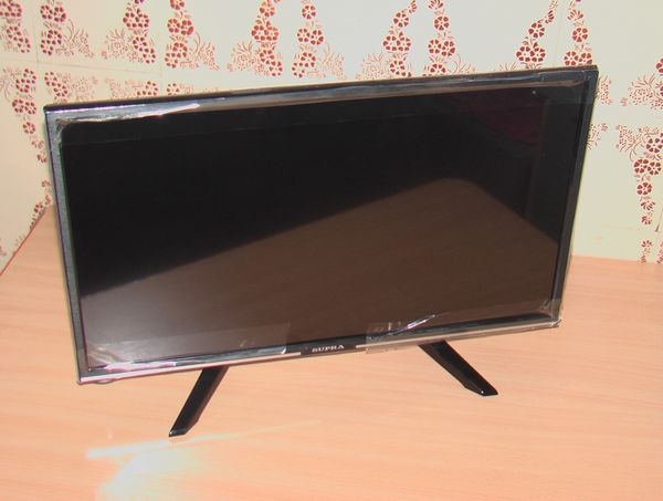 Обзор телевизора SUPRA (Супра) STV-LC22LT0010F