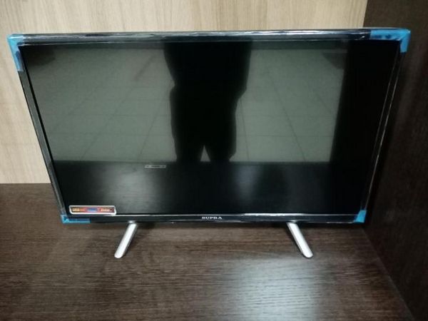 Обзор телевизора SUPRA (Супра) STV-LC22LT0075F 22