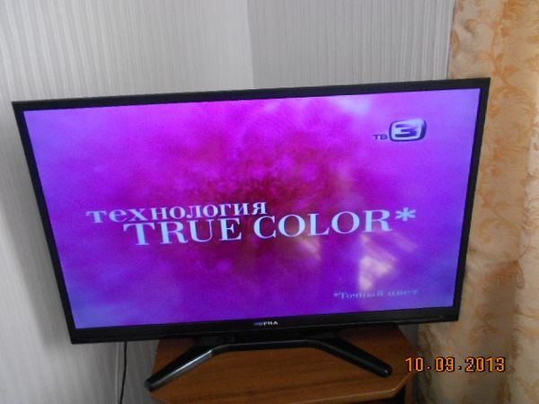 Телевизор SUPRA (Супра) STV-LC22T440FL