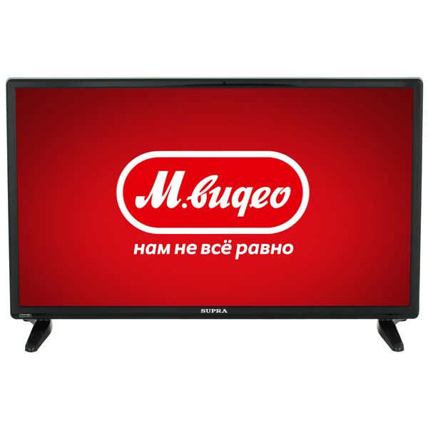 Телевизор SUPRA (Супра) STV-LC24T880WL