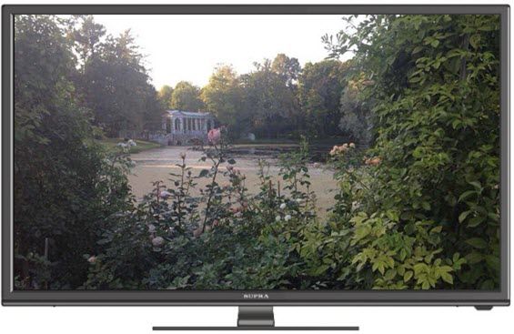 Обзор телевизора SUPRA (Супра) STV-LC32LT0040W