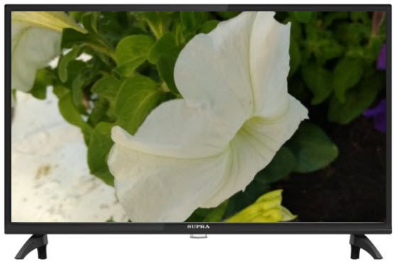 Обзор телевизора SUPRA (Супра) STV-LC32LT0080W