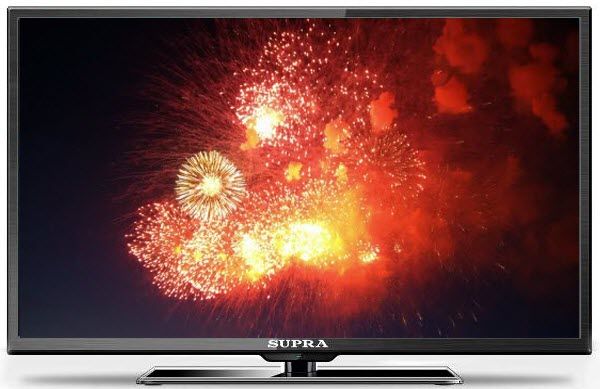 Телевизор SUPRA (Супра) STV-LC32T400WL