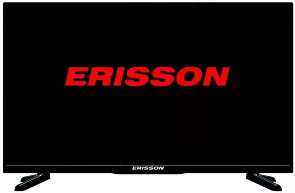 Обзор телевизора Erisson (Эриссон) 39LED20T2