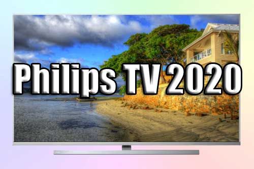 Hisense модельный ряд телевизоров 2020