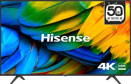 Hisense телевизоры отзывы 4k