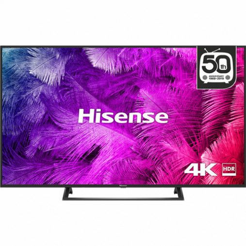 Hisense телевизоры отзывы и цены