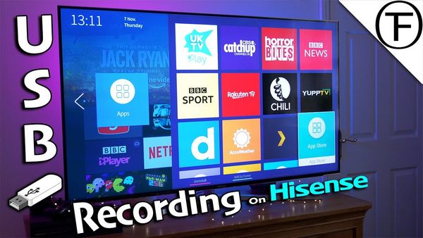 Как на телевизоре hisense сделать iptv сервис посвящен