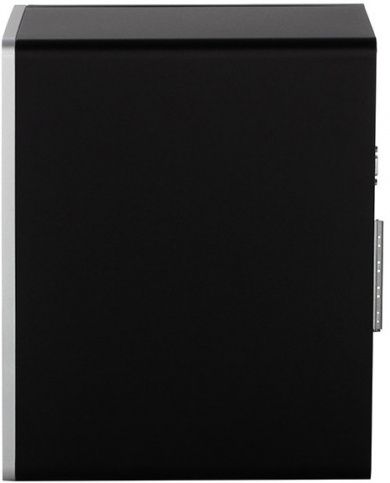 Обзор системного блока HP Pavilion 590-a0005ur (темно-серый)