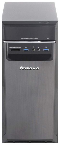 Обзор системного блока Lenovo IdeaCentre 300-20ISH 90DA00FRRK