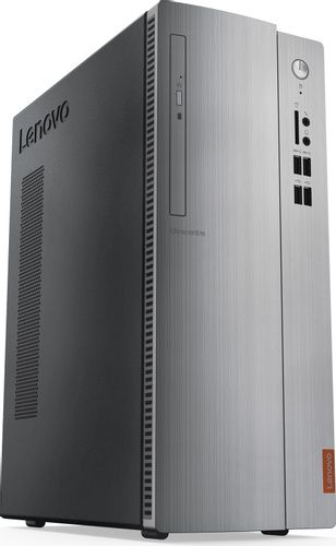 Обзор системного блока Lenovo IdeaCentre 310S-08IGM SFF 90HX001BRS