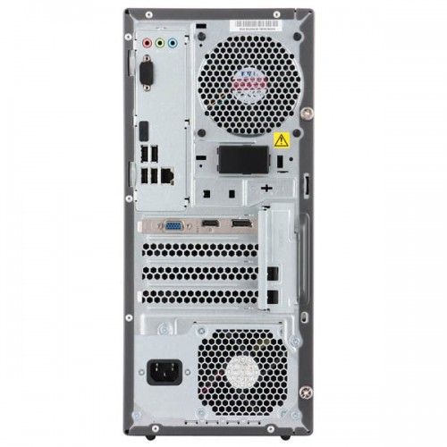 Обзор системного блока Lenovo IdeaCentre 510-15IKL 90G800J8RS