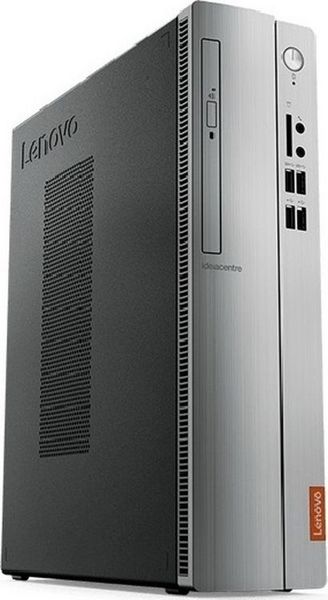 Обзор системного блока Lenovo IdeaCentre 510S-07ICB SFF 90K8001XRS